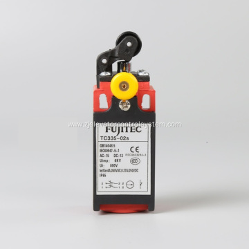 Limit Switch for Fujitec Escalators TC335-02Z TC335-02S